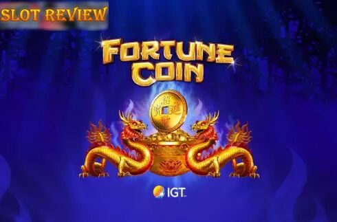 Fortune Coin Slot Review